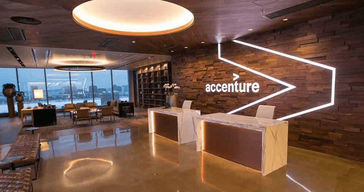 Accenture Opens Innovation Hub in Boston, Will Add 400 Jobs