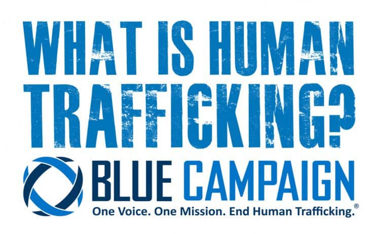 Expert Delves Into Real Face of Human Trafficking: Victims and Perpetrators Homeland Security Today