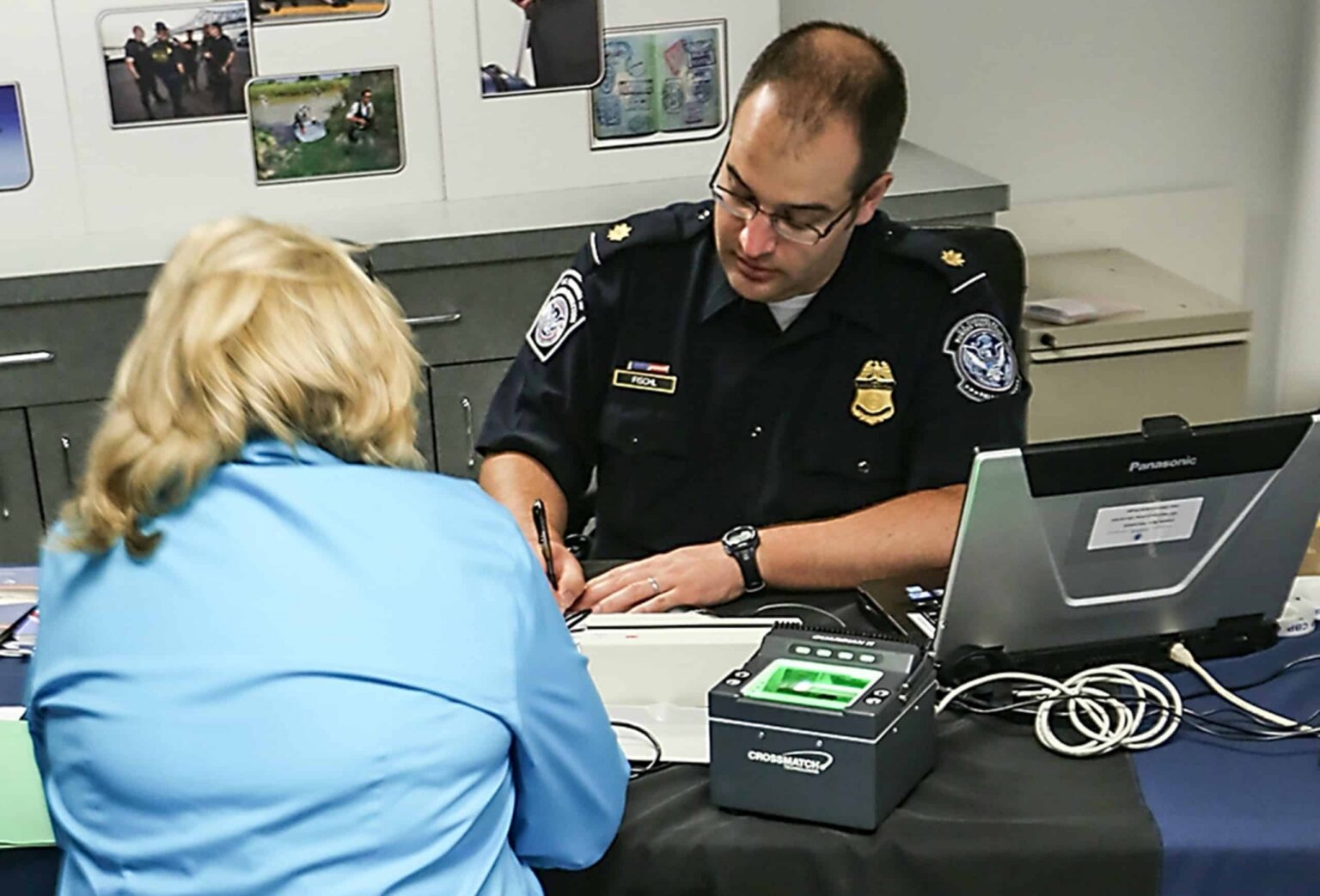 Hstoday CBP Extends Temporary Closure of Trusted Traveler Enrollment
