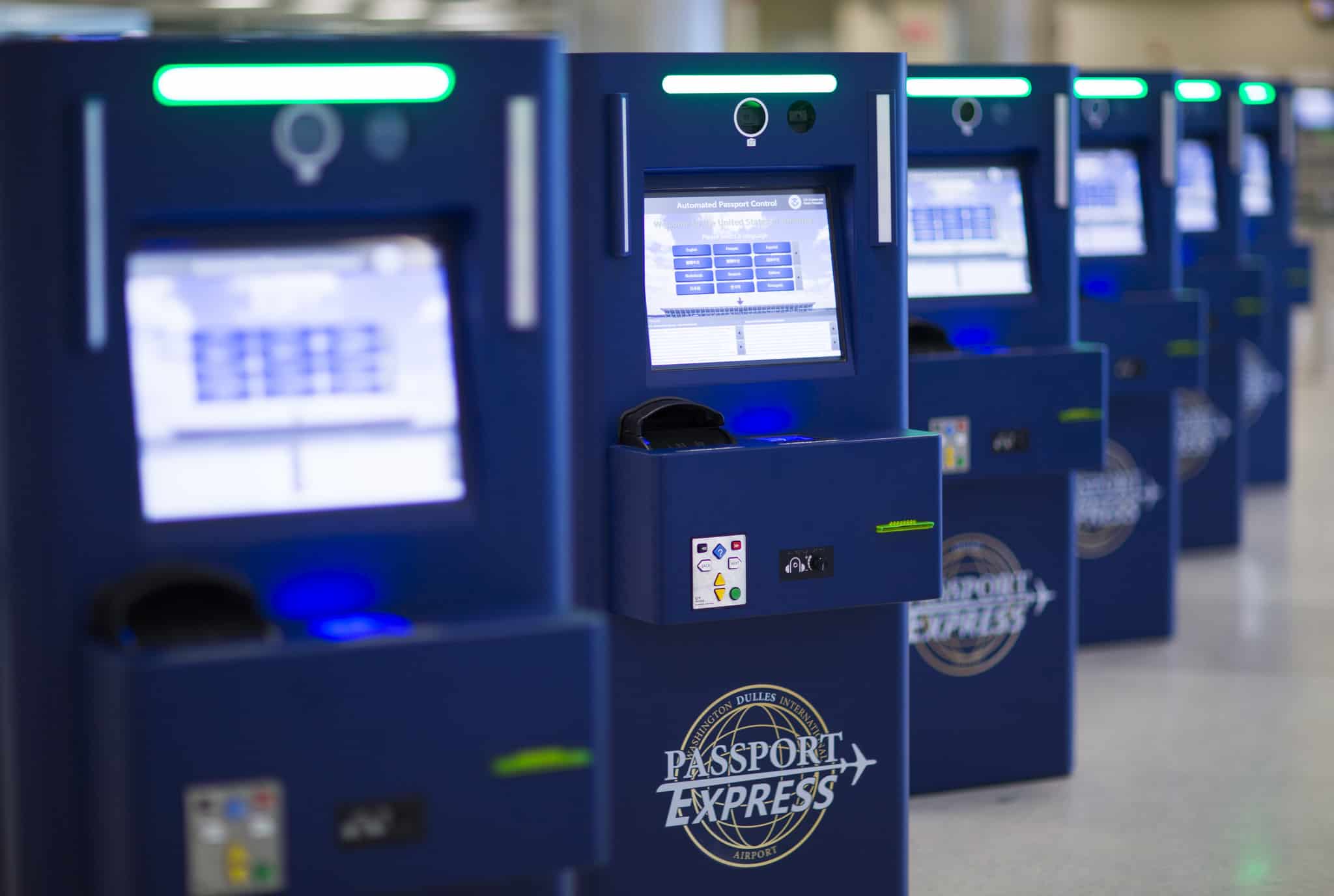 Hstoday Global Entry Begins Touchless Processing at Chicago O’Hare HS