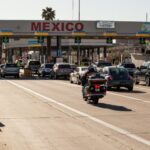 San Ysidro Port of Entry Resumes Limited Hours of Operation at Pedestrian West
