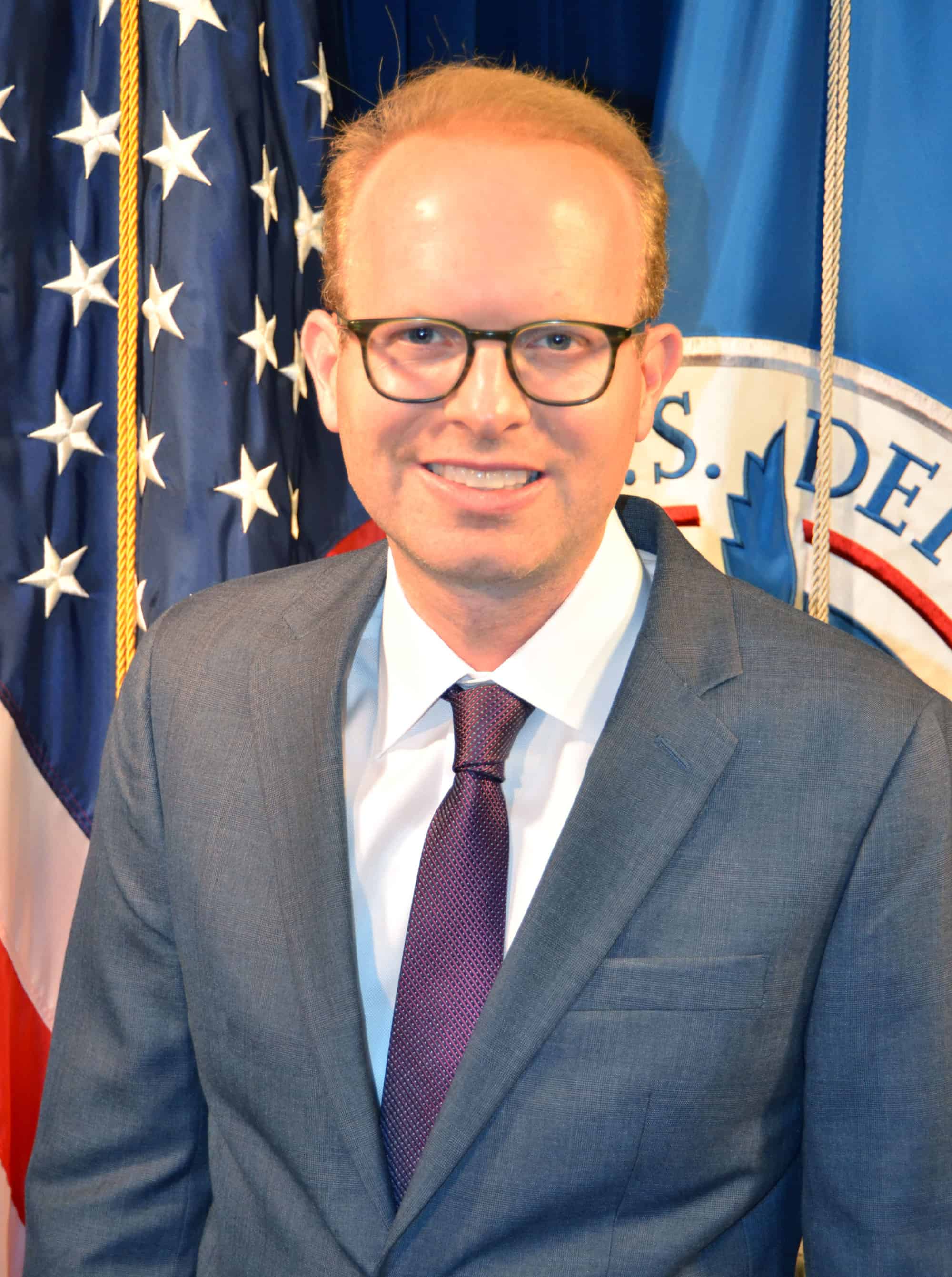 #RealDeal Interview: Deputy Administrator Fosters State, Local Teamwork with FEMA Homeland Security Today