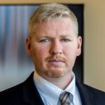 Colin P. Clarke, PhD