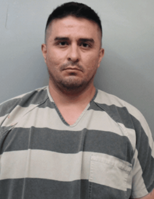 Border Patrol Supervisor Charged with Quadruple-Murder, Two-Week Killing Spree Homeland Security Today