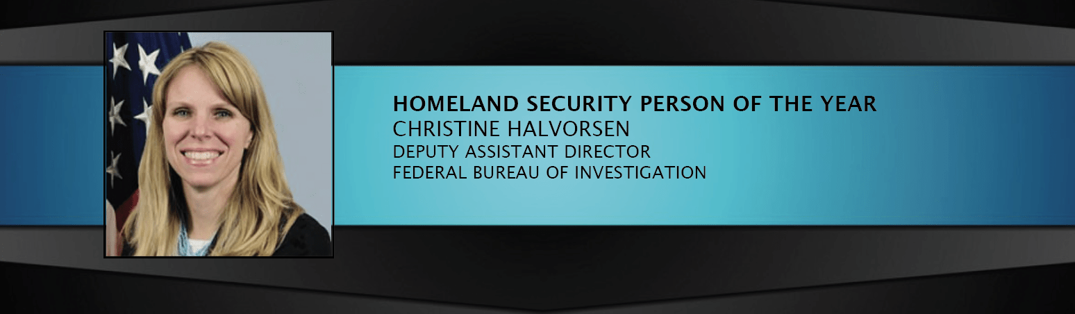 Homeland Heroes: The 2018 Homeland Security Today Award Winners Homeland Security Today
