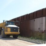 DHS Announces Border Barrier Remediation Projects in San Diego, Yuma, and El Paso Sectors