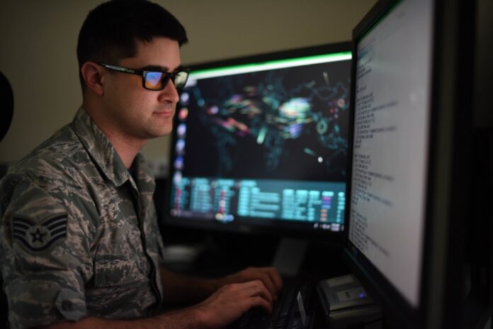 military cyber