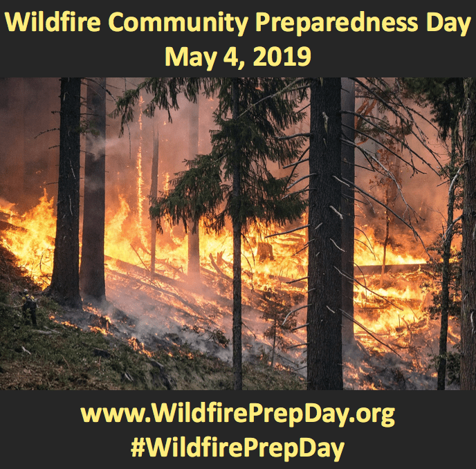 FEMA Ready Report: Tips for Wildfire Community Preparedness Day Homeland Security Today