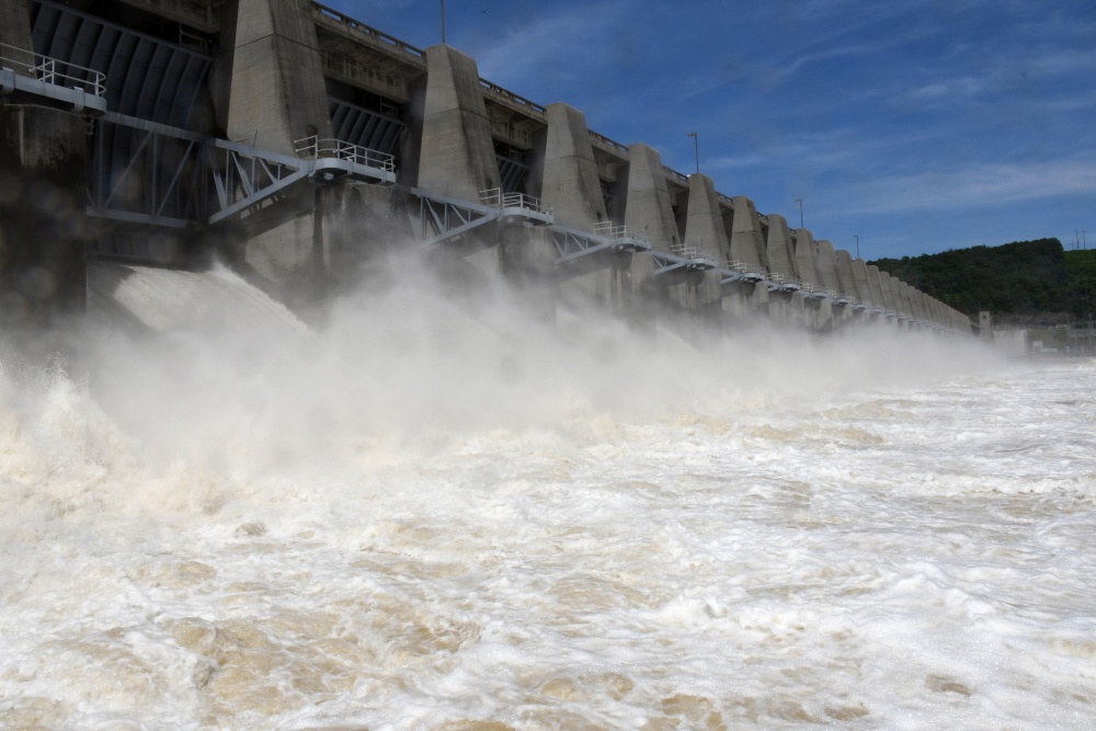 Hstoday FEMA Programs Award $33 Million in National Dam Safety Grants - HS Today