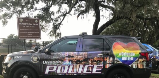 pulse orlando police pride