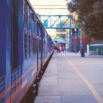 delhi train pixabay