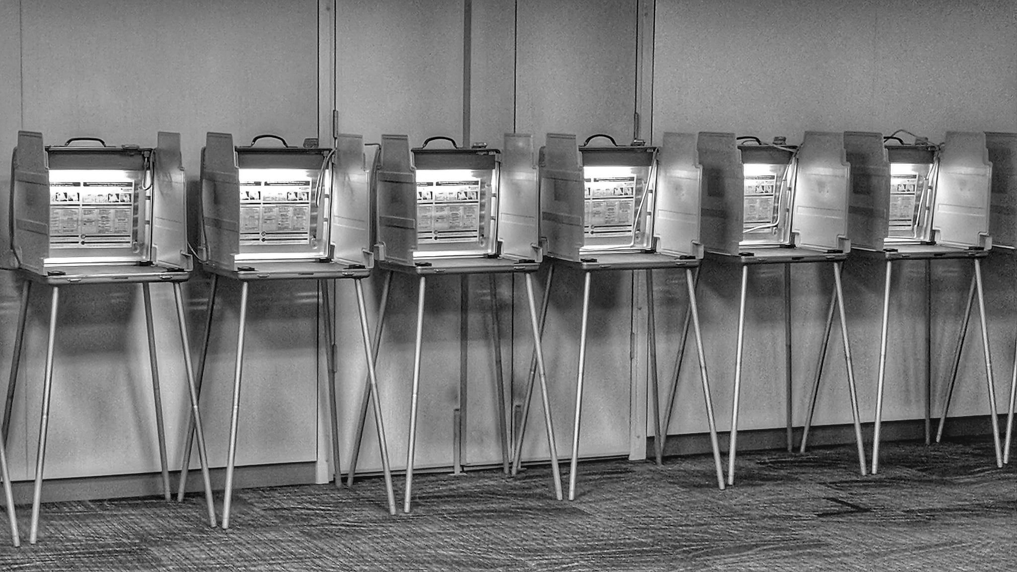 ELECTION SECURITY: The Threat to the Ballot and How to Fight Foreign Ops Homeland Security Today