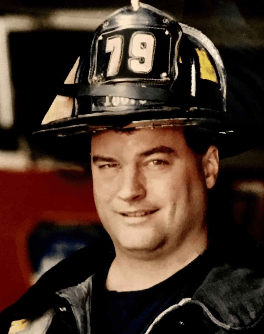 200th Firefighter Dies of 9/11 Illness Amid War of Words Over Compensation Fund Homeland Security Today