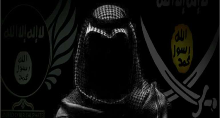 Isis cybercaliphate