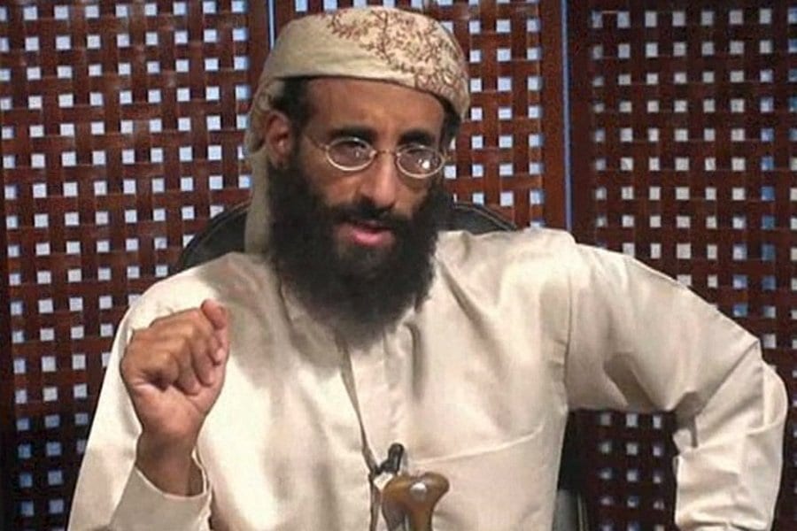 Is Deceased Hamza bin Laden the Next Anwar al-Awlaki?