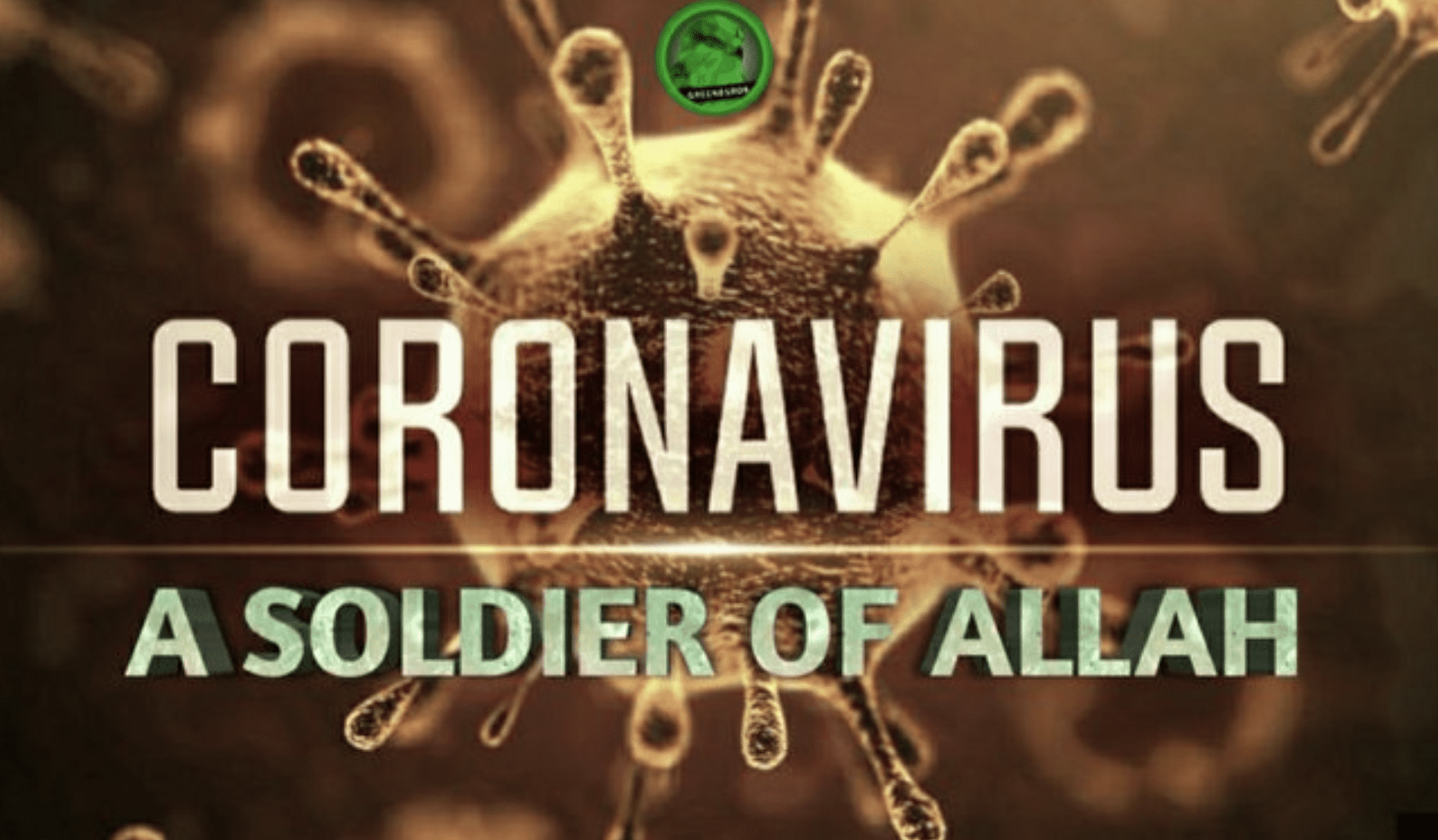 How Terrorists Are Trying to Make Coronavirus More Friend Than Foe Homeland Security Today