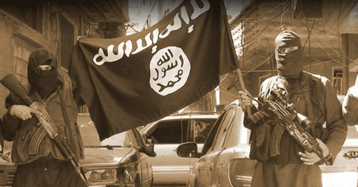 Hstoday ISIS Magazine Calls for Attacks on ‘Easy Target’ Military ...