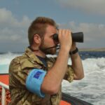 Irregular Border Detections in the Central Mediterranean More Than Double