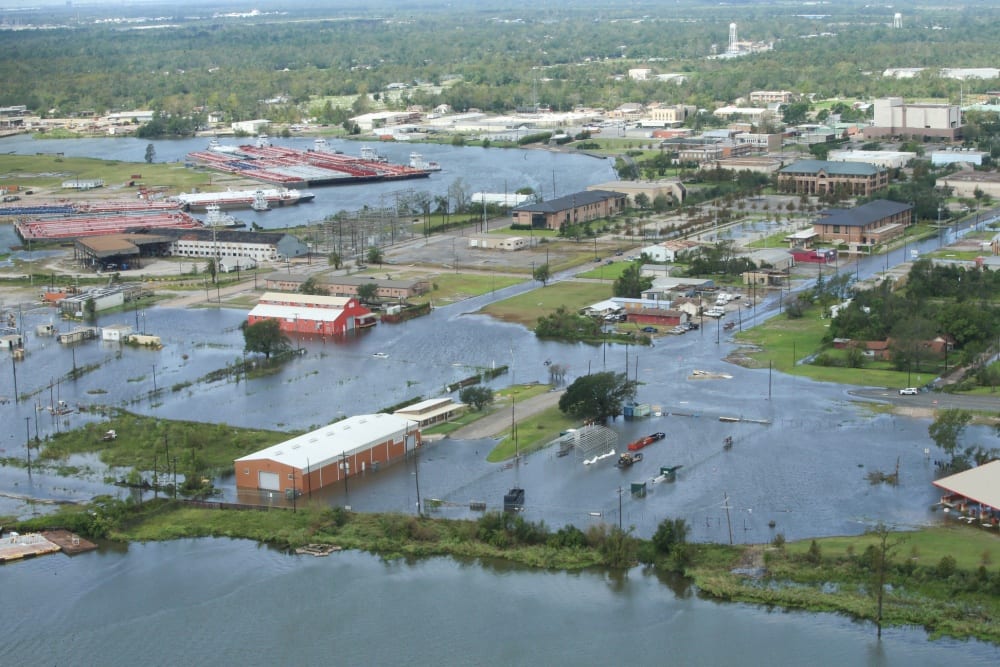 FEMA Hurricane Laura Federal Response Update – Homeland Security Today
