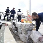 Cocaine Trafficking Surges Following COVID-19-Related Slowdown
