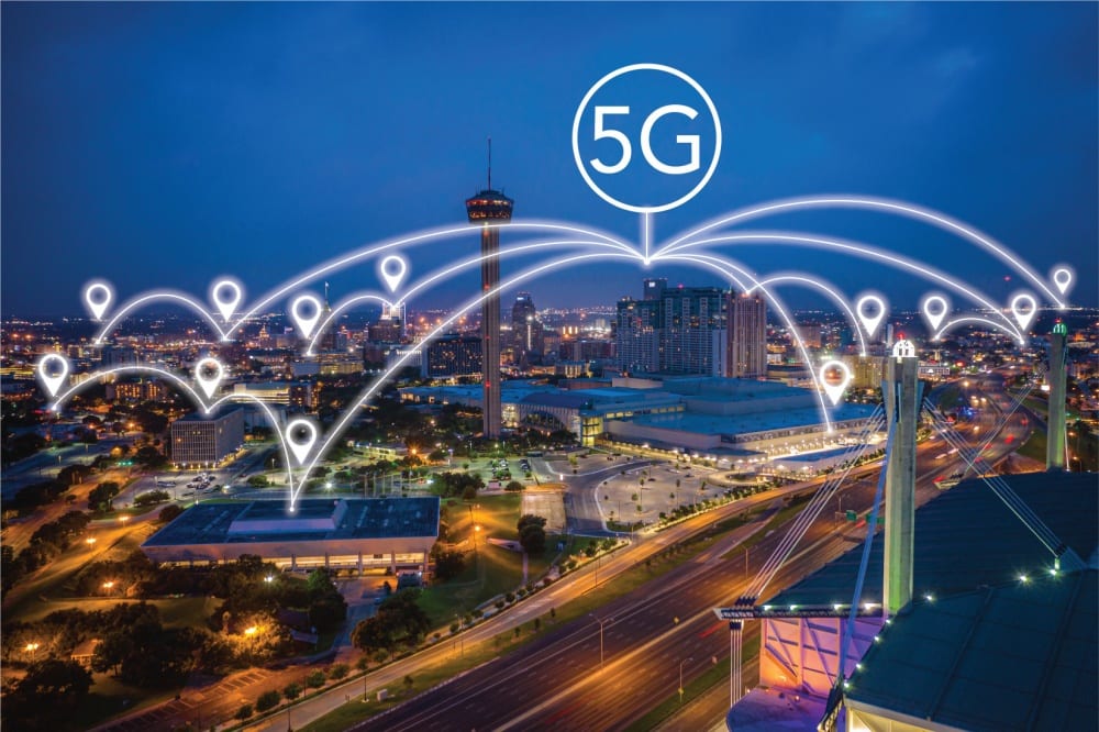 5G Is Here: Get Ready for the Cybersecurity Battles of Tomorrow