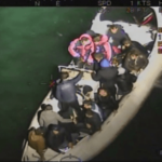 Three Arrests in Crackdown Against Migrant Smuggling Across the English Channel