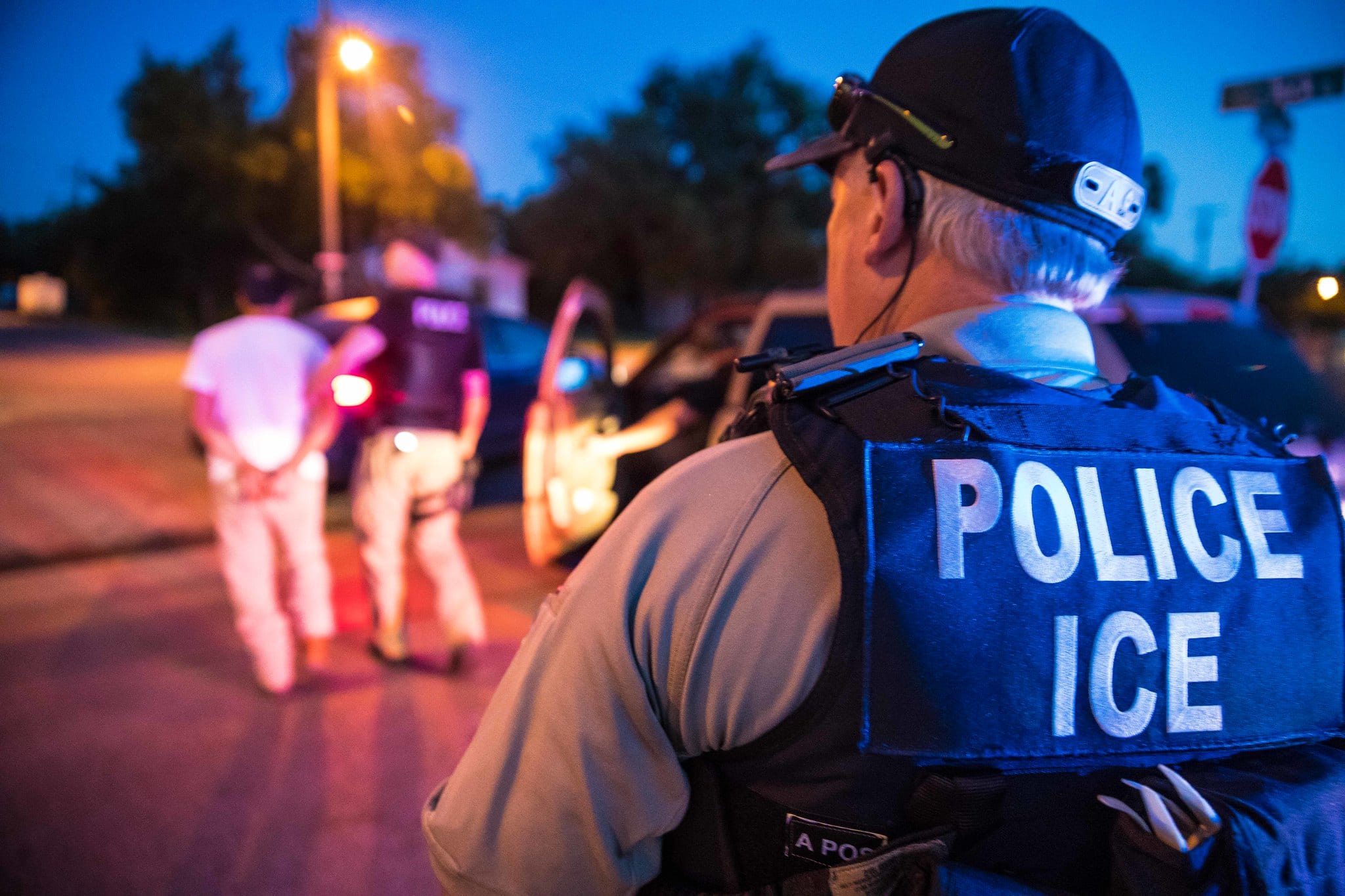 New Directive: ICE to Consider Military Service When Determining Civil Immigration Enforcement