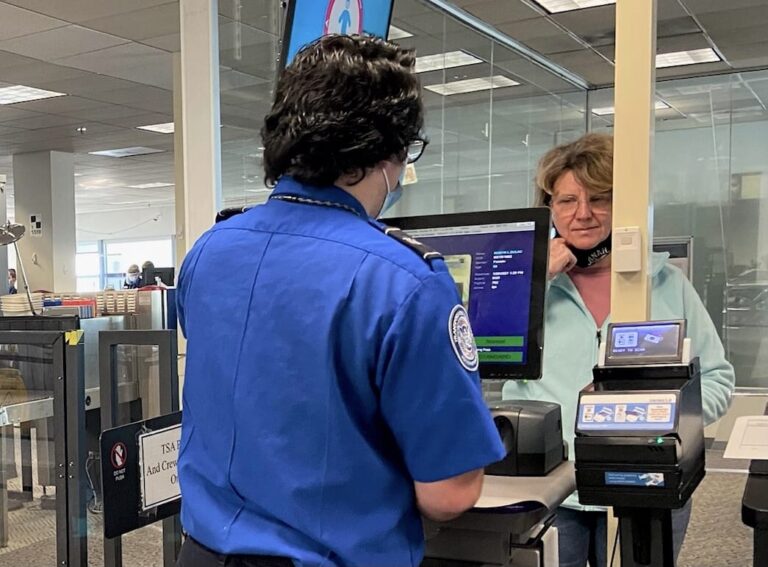 Hstoday More U.S. Airports Get Credential Authentication and CT ...