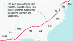 Colonial Pipeline Cyberattack: What Happened and What's Next? Homeland Security Today