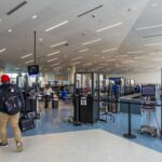 Emerging Technologies Present Benefits and Risks for Airport Security