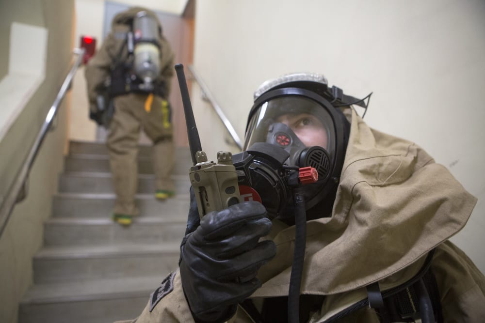 State of Biodefense: How America Has Not Addressed the Threat Homeland Security Today