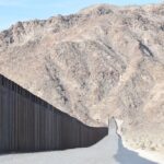 CBP Moves Forward on RGV Barrier and Yuma Andrade and El Centro Calexico Fence Replacement Projects