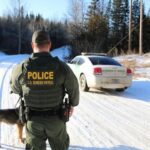 CBP and CBSA Implement NEXUS and FAST Processing in Houlton, Maine