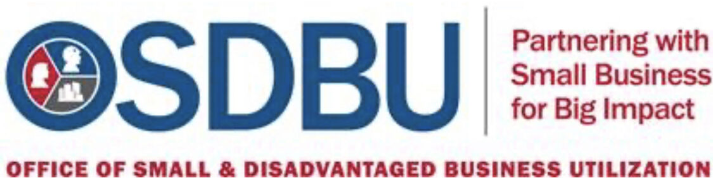 DHS OSDBU Announces New Unique Branding Homeland Security Today