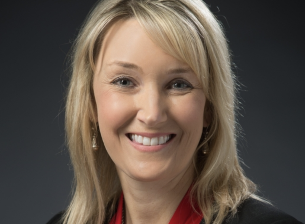 Huntington Ingalls Names Christie Thomas Corporate Vice President ...