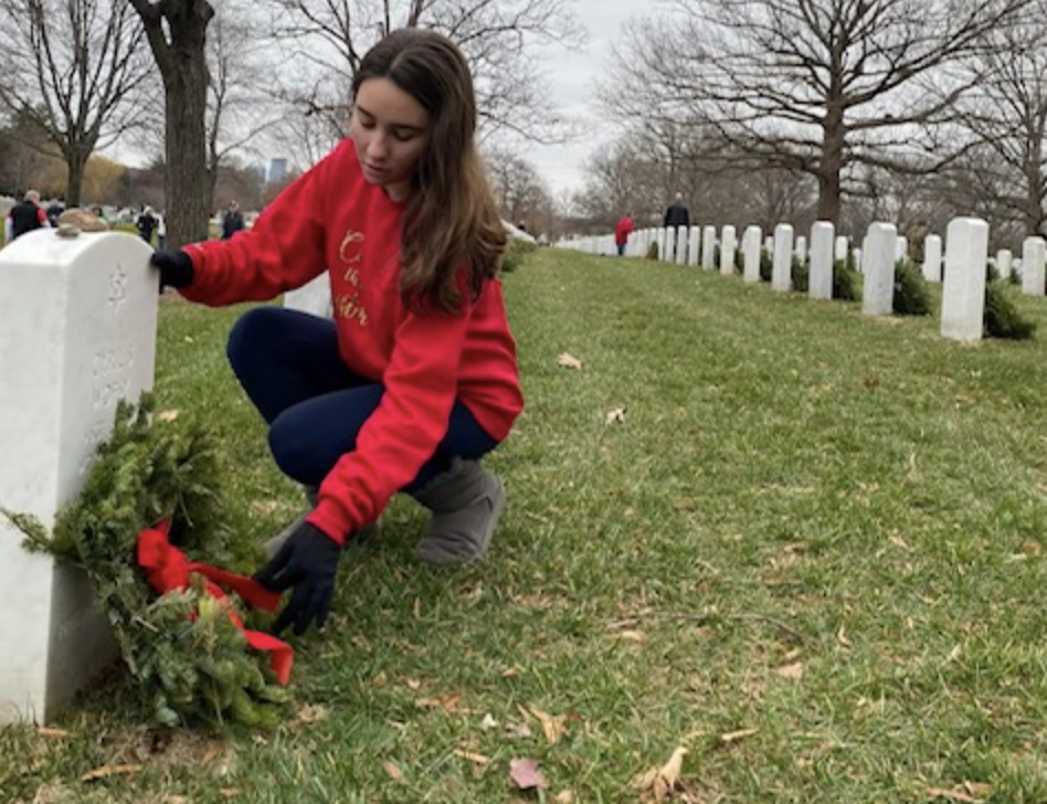 Wreaths Across America Pays Tribute to the Fallen Homeland Security Today