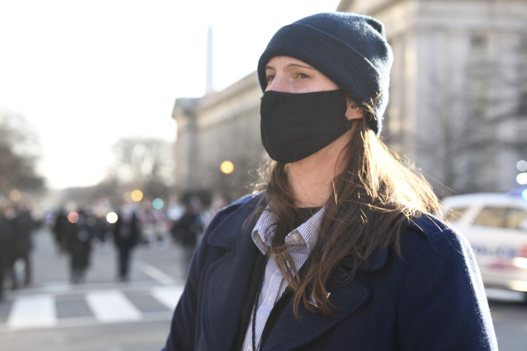 1/6 U.S. SECRET SERVICE 女性シークレットサービス A 米