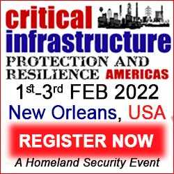 Category Template – Infrastructure 3 Homeland Security Today