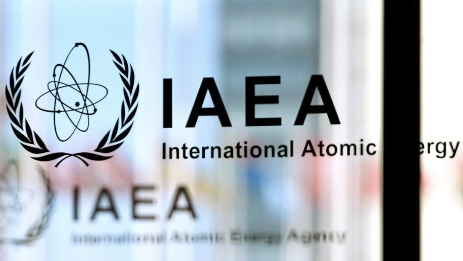 IAEA: No Release of Radioactive Material at Ukraine Nuclear Plant Attacked  by Russians - HS Today, image size:1540x868