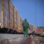 Two Migrants Die and 10 Hospitalized After Medical Emergency on Texas Freight Train