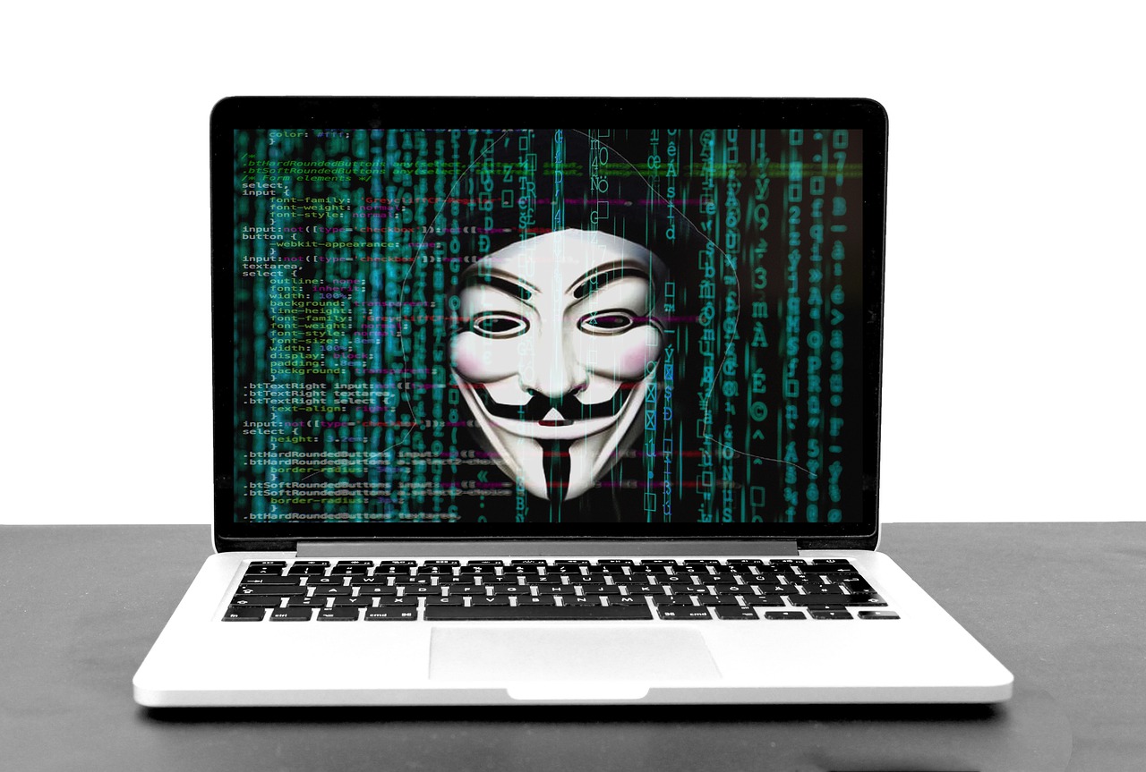 Hstoday Anonymous Hackers Fire 'Warning Shot' at Companies Refusing to Pull  Out of Russia - HS Today