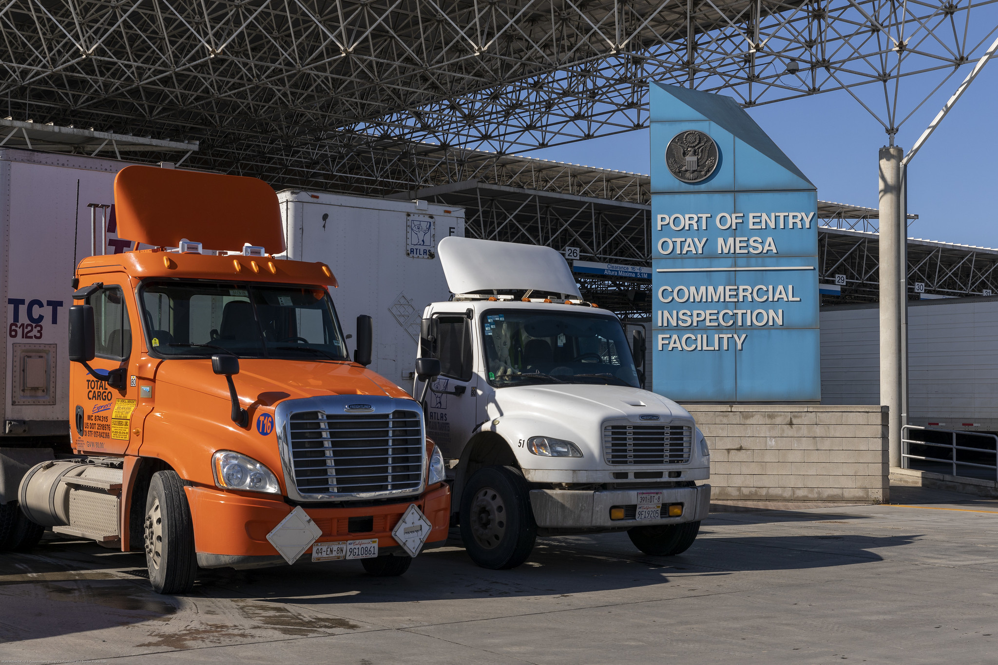 The Physics Package Advantage in Securing Ports of Entry - HS Today - HSToday