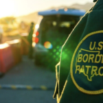 Gang Members Apprehended by Laredo Sector Border Patrol