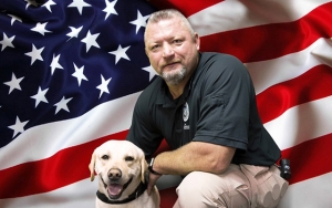 Celebrating Our Canine Heroes on International Dog Day Homeland Security Today