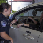 CBP Commits to 30×30 Initiative to Increase Number of Women in Law Enforcement