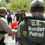 Texas Republican Introduces Bill Requiring CBP to Screen Migrants Against Federal Terrorist Watch List