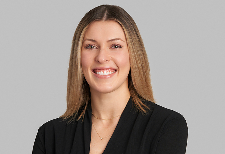 Meghan Gifford Promoted to VP of Corporate Development and Strategy at Octo