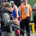 DHS Announces New Migration Enforcement Process for Venezuelans