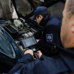 Moldovan Border Police Hone Firearm Detection Skills