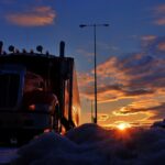 Canadian Trucking Company VP Pleads Guilty to Trafficking Large Quantities of Cocaine by Tractor Trailer